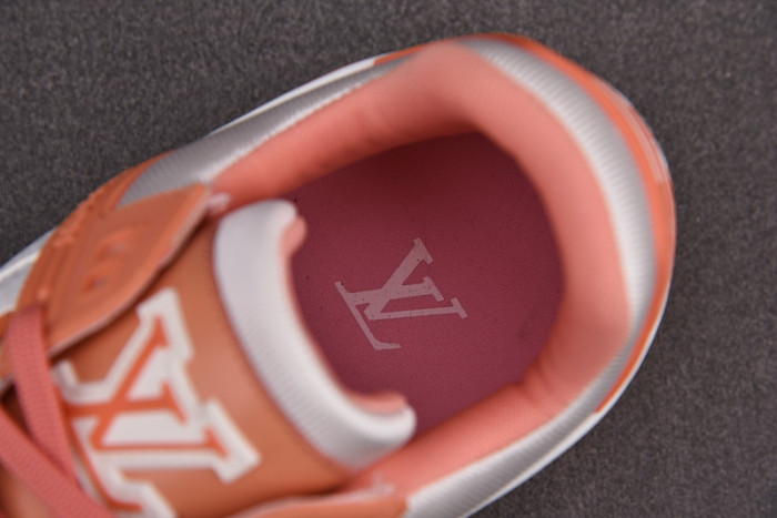 D00G7 Lou1su1tt SNEAKER LOW