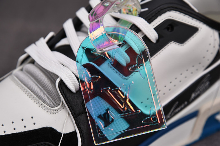 D00G7 Lou1su1tt SNEAKER LOW