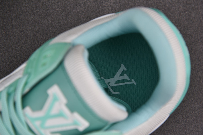 D00G7 Lou1su1tt SNEAKER LOW