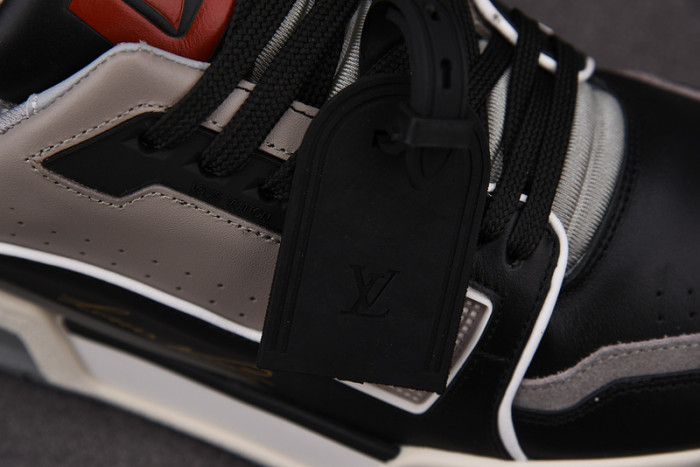 D00G7 Lou1su1tt SNEAKER LOW