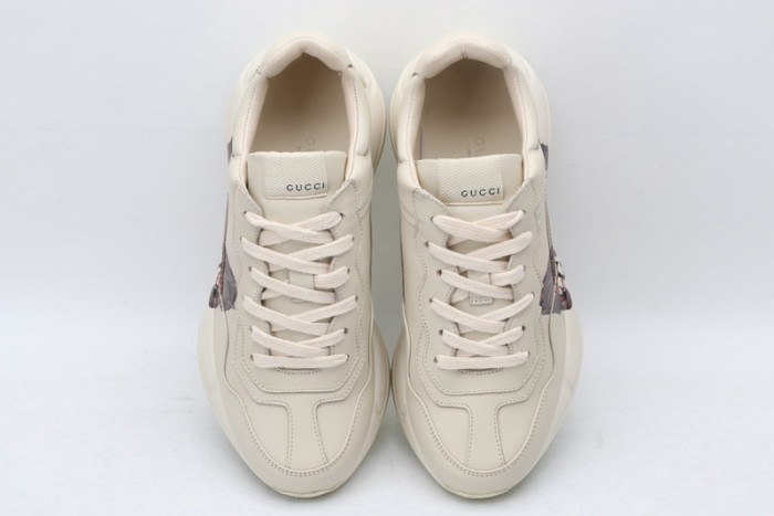 Gu66 TRAINER SNEAKER