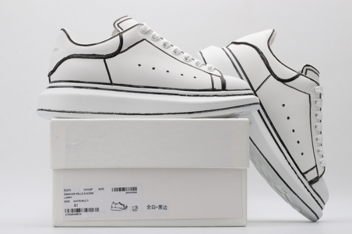 MQ Sneakers