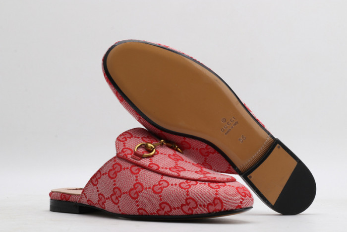 Gu66 LOAFER