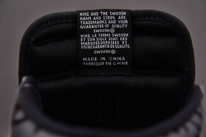 Air Jordan 1 Retro High OG Rebellionaire 555088-036