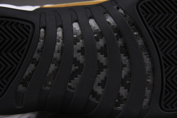 Air Jordan 12 Retro Royalty Taxi CT8013-170