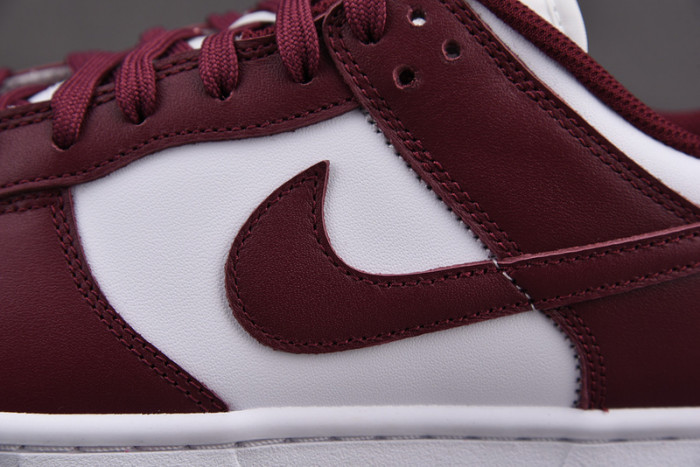 Nike Dunk Low Bordeaux (W) DD1503-108