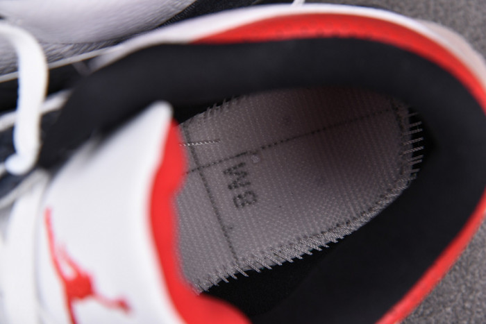 Air Jordan 3 Retro SE-T CO JP Fire Red Denim CZ6433-100