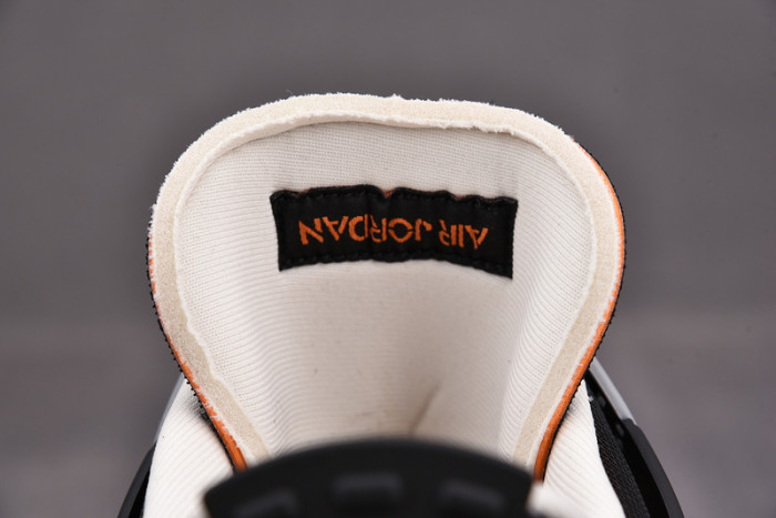 Air Jordan 4 Retro Starfish (W) CW7183-100