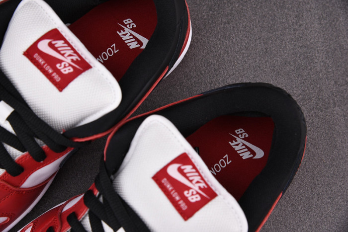 Nike SB Dunk Low J-Pack Chicago BQ6817-600