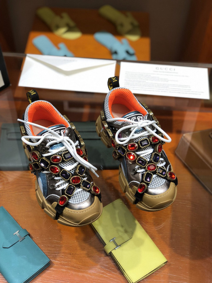 Gu66 SNEAKER