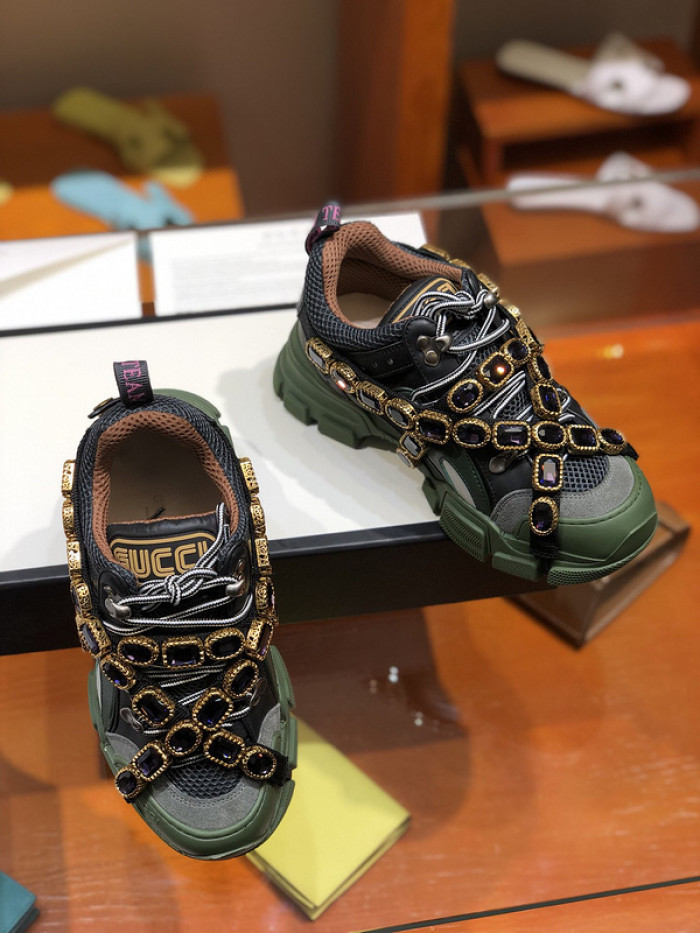 Gu66 SNEAKER