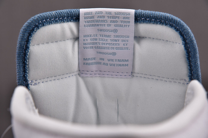 Air Jordan 1 High OG WMNS “Denim” DM9036-104