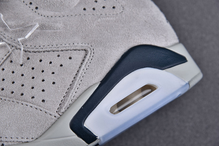 Air Jordan 6 "Georgetown" CT8529-012