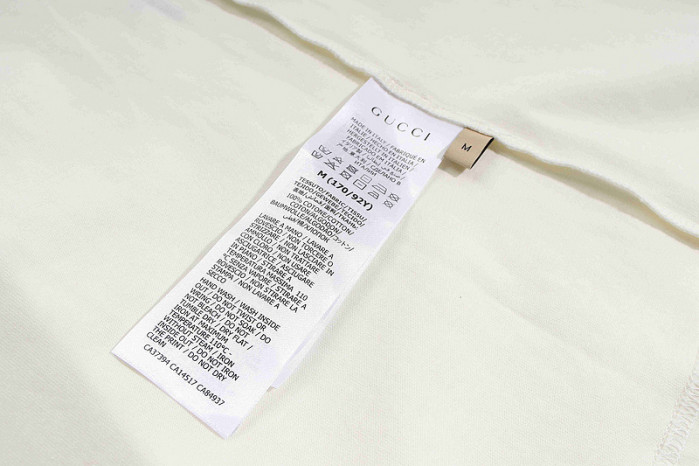 Gu66 T-shirt