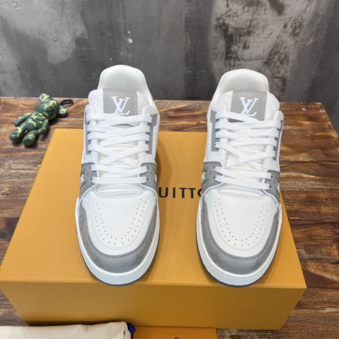 D00G7 Lou1su1tt SNEAKER LOW