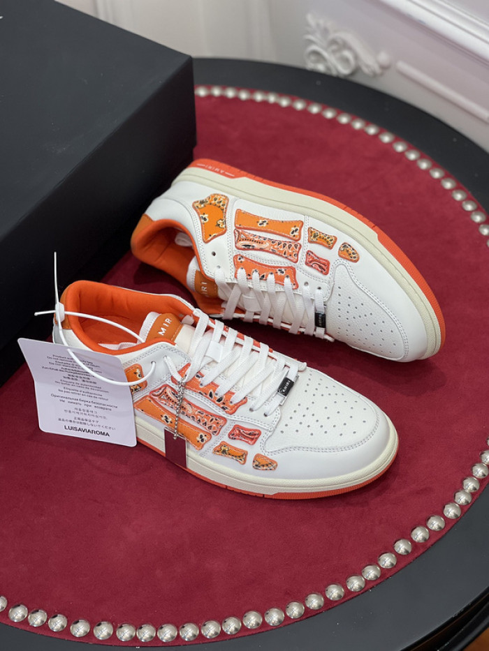 AM1R1 Skel Top Low
