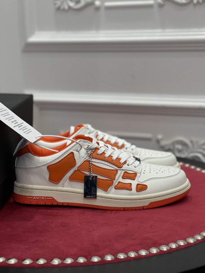 AM1R1 Skel Top Low