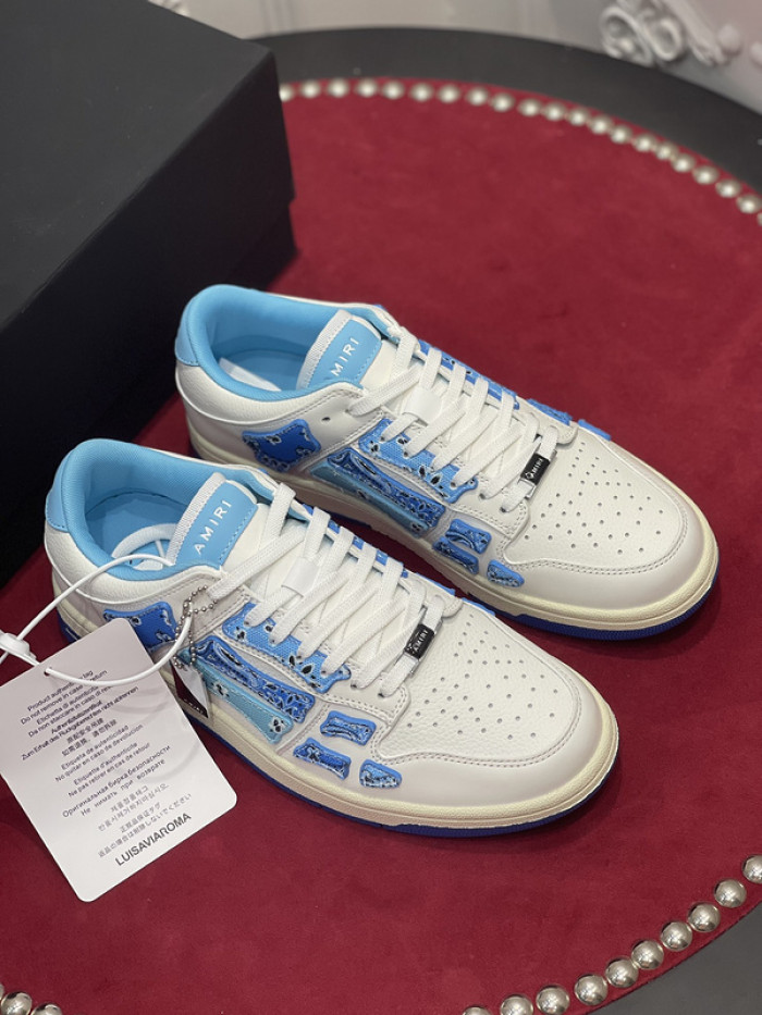AM1R1 Skel Top Low