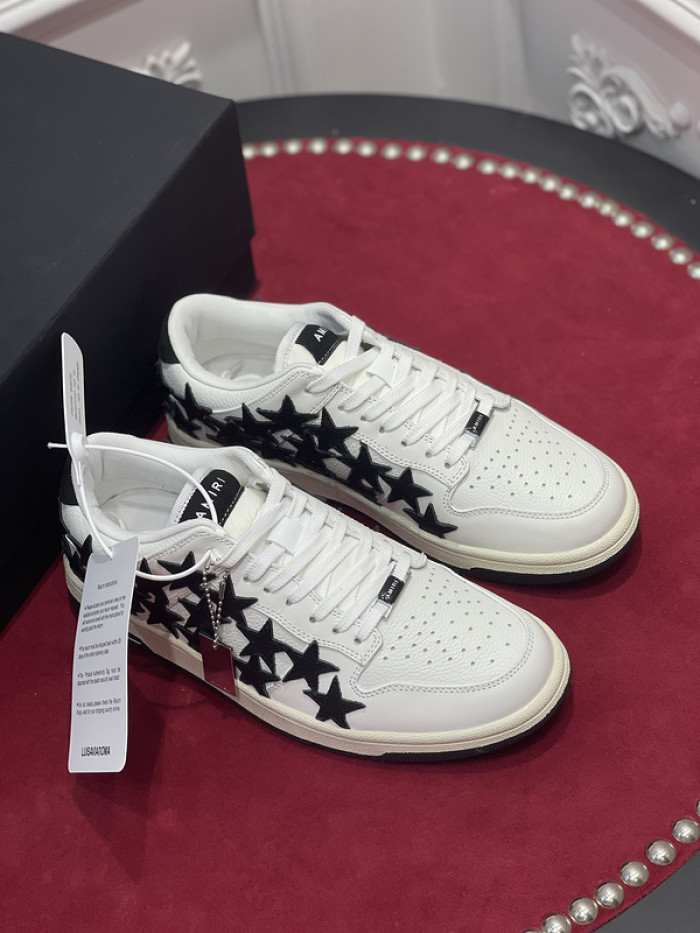 AM1R1 Skel Top Low