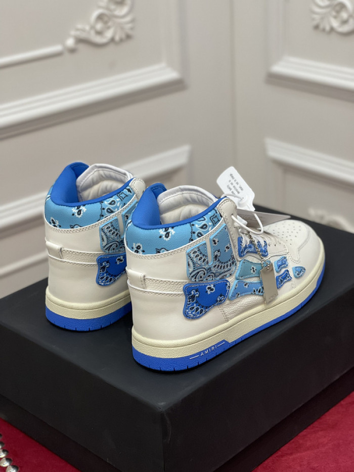 AM1R1 Skel high top