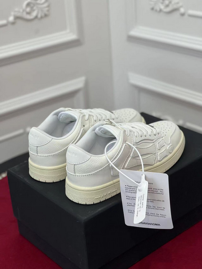 AM1R1 Skel Top Low