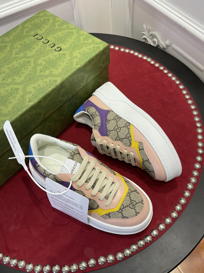Gu66 SNEAKER