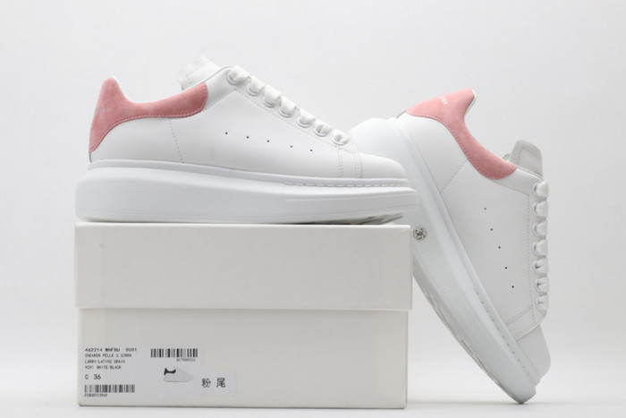 MQ Sneakers