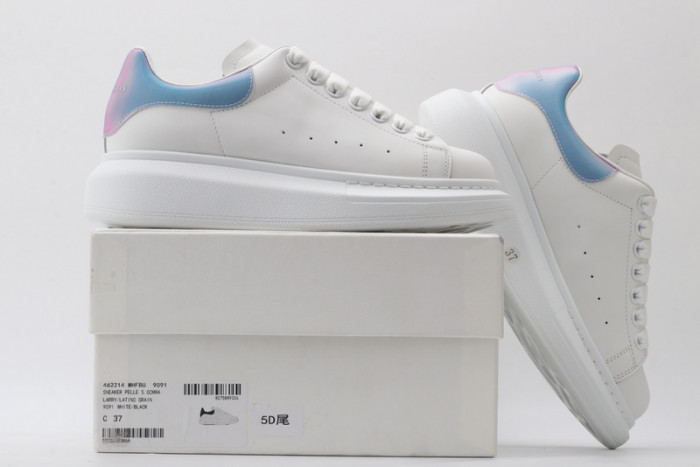MQ Sneakers