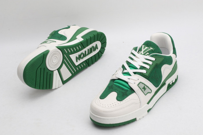 D00G7 Lou1su1tt SNEAKER LOW