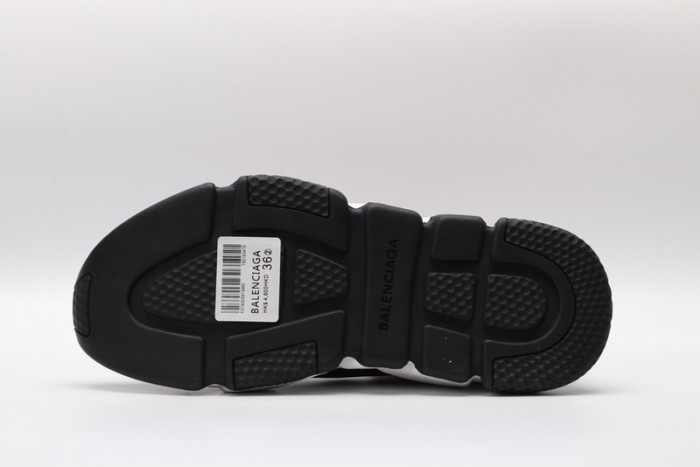 BLCG Speed Sneaker