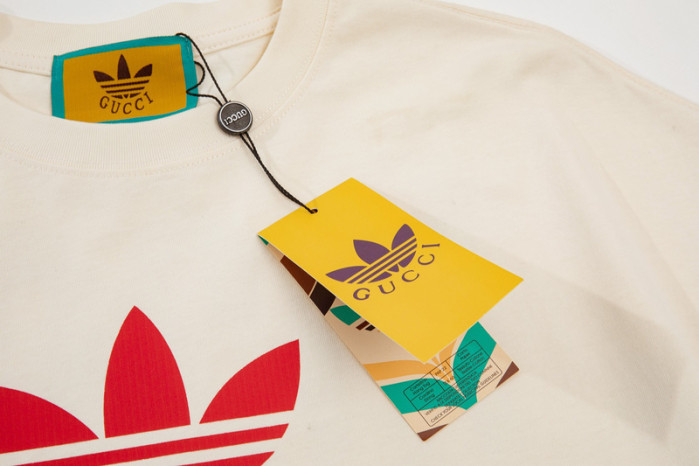Gu66 T-shirt