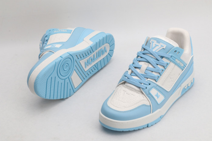 D00G7 Lou1su1tt SNEAKER LOW