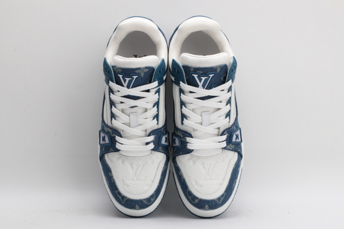 D00G7 Lou1su1tt SNEAKER LOW