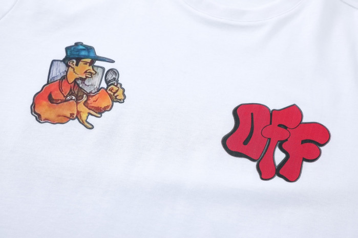 OFW T-shirt