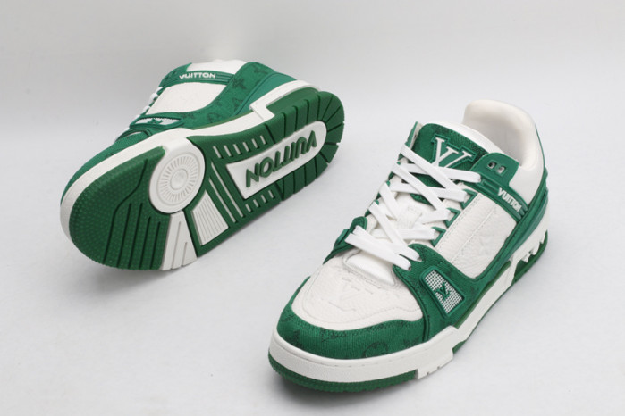 D00G7 Lou1su1tt SNEAKER LOW