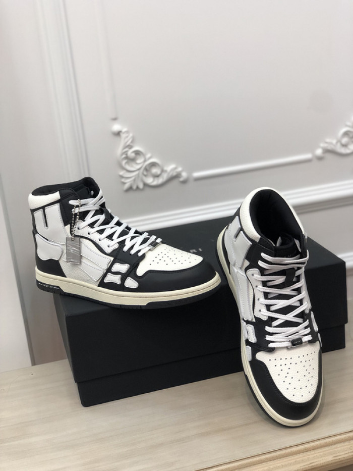 AM1R1 Skel high top