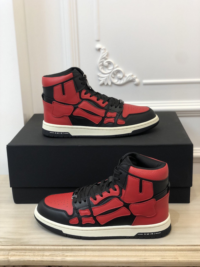 AM1R1 Skel high top