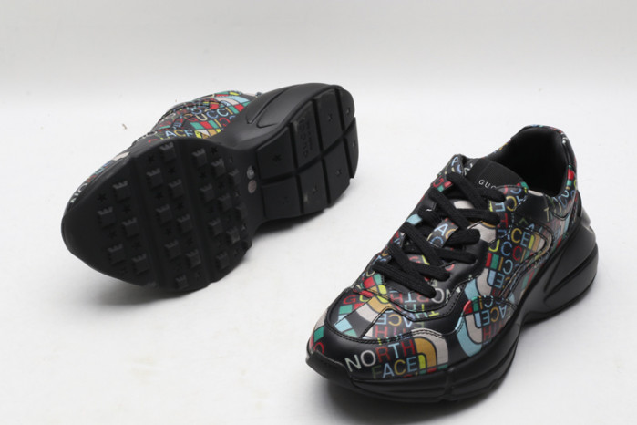Gu66 SNEAKER