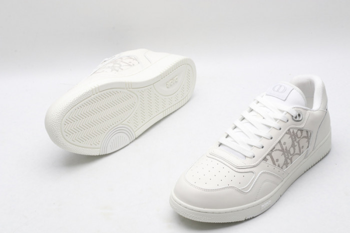 D10R B27 Sneaker