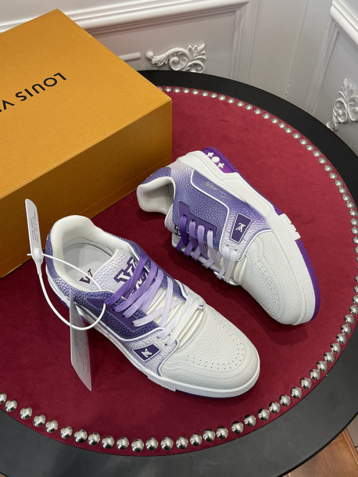 D00G7 Lou1su1tt SNEAKER LOW