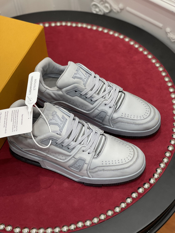 D00G7 Lou1su1tt SNEAKER LOW