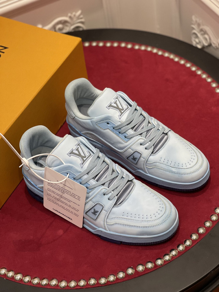 D00G7 Lou1su1tt SNEAKER LOW