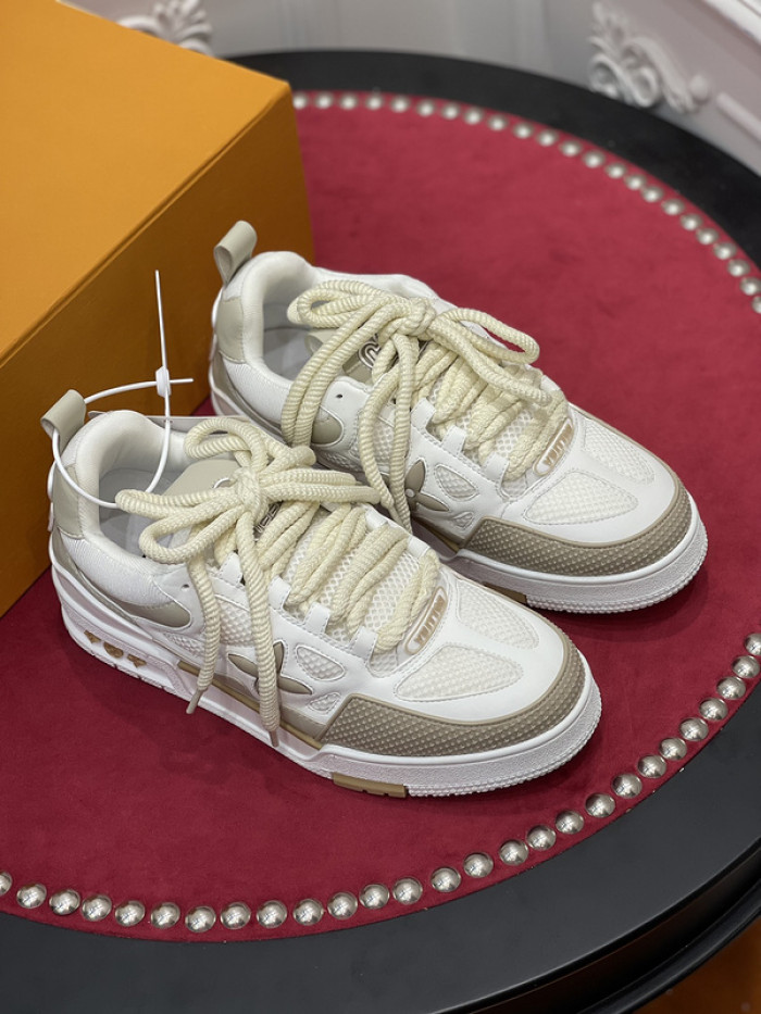 Lou1su1tt Skate Sneaker