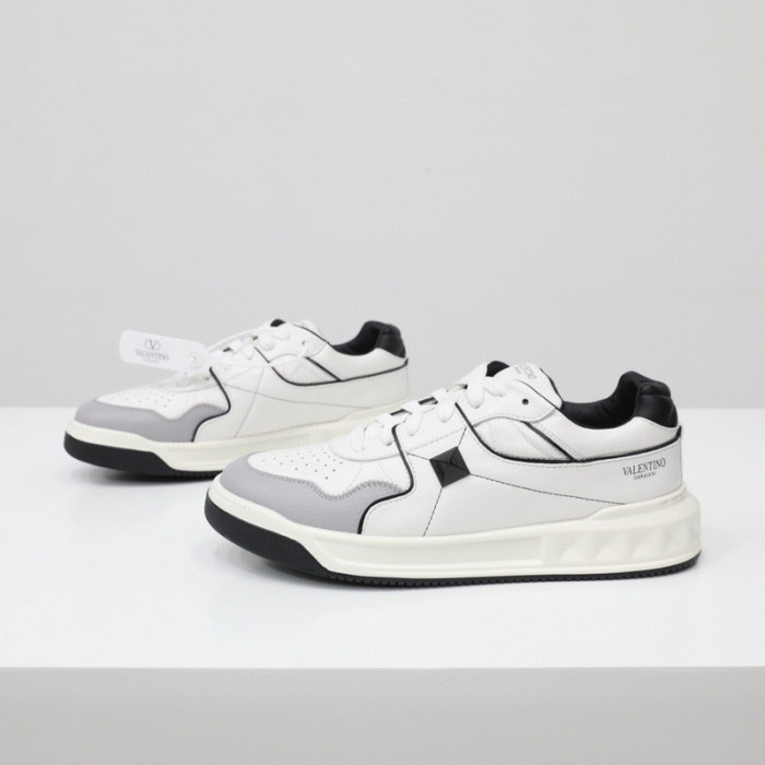 Valnetin0 One Stud Low-Top