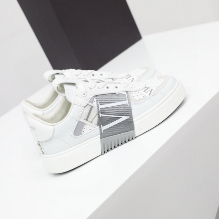 Valnetin0 One Stud Low-Top
