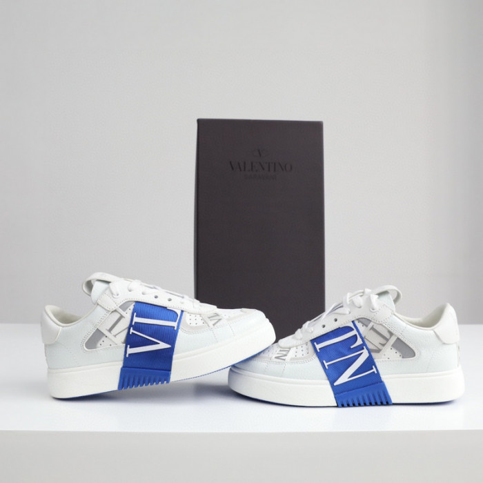 Valnetin0 One Stud Low-Top