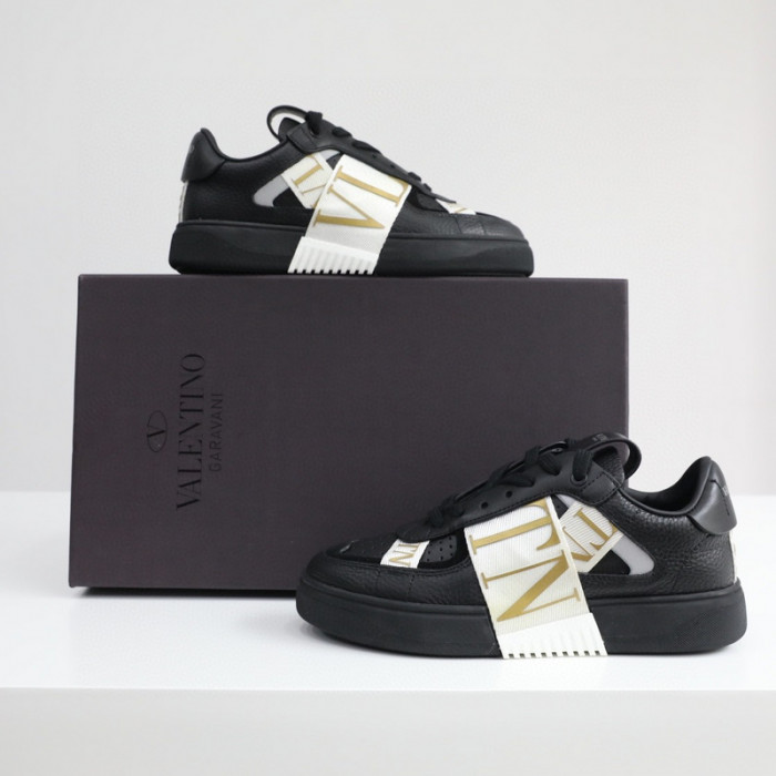 Valnetin0 One Stud Low-Top