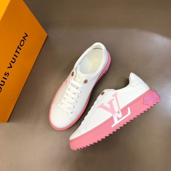 lou1su1tt Luxembourg Sneaker