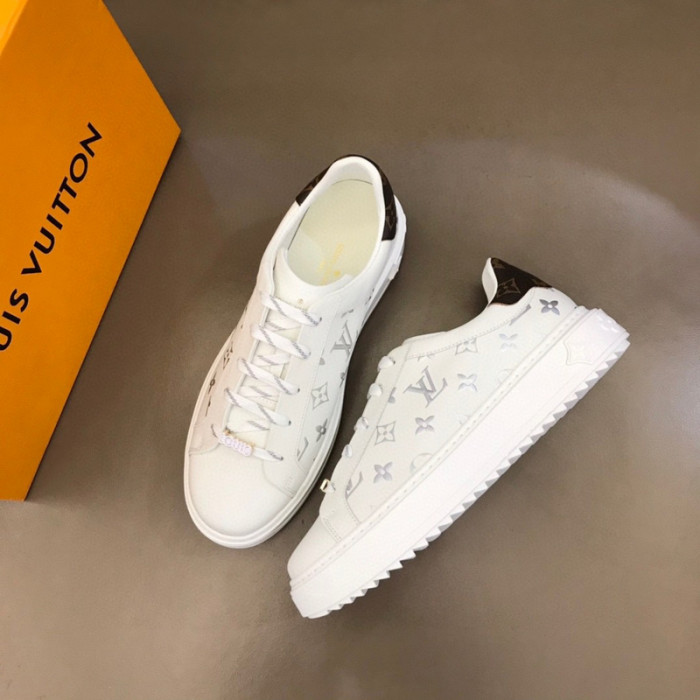 lou1su1tt Luxembourg Sneaker
