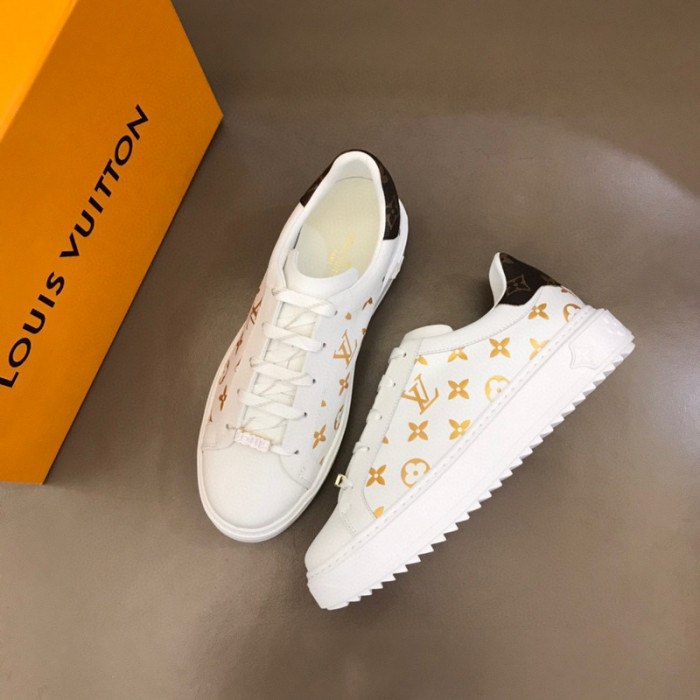 lou1su1tt Luxembourg Sneaker